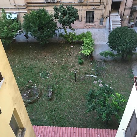 Rhh Rome Holiday Home Roma Exterior foto