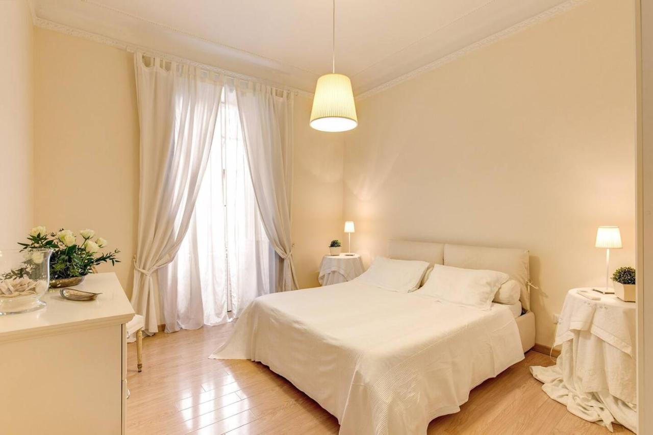Rhh Rome Holiday Home Roma Exterior foto