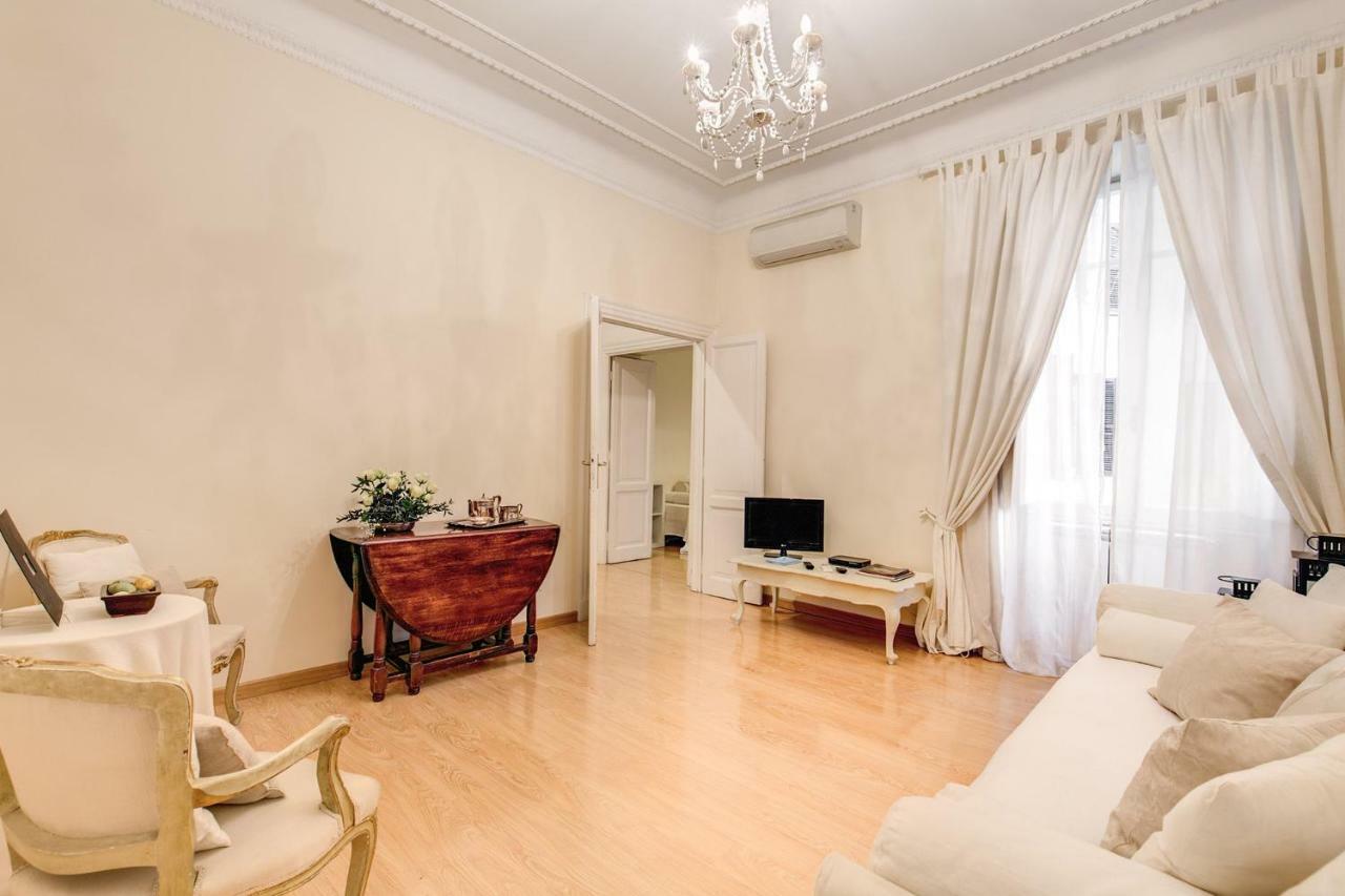 Rhh Rome Holiday Home Roma Exterior foto